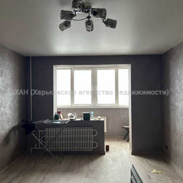 Продам квартиру, Алексеевская ул. , 1  ком., 36.20 м², без внутренних работ 