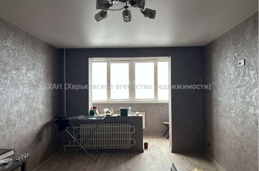 Продам квартиру, Алексеевская ул. , 1  ком., 36.20 м², без внутренних работ 