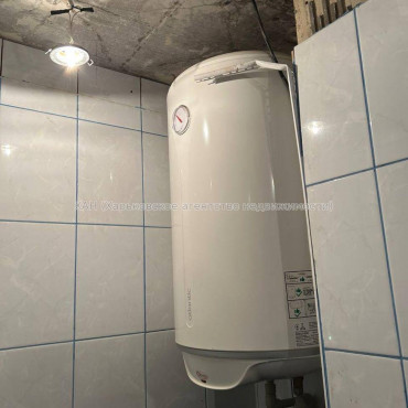 Продам квартиру, Алексеевская ул. , 1  ком., 36.20 м², без внутренних работ 