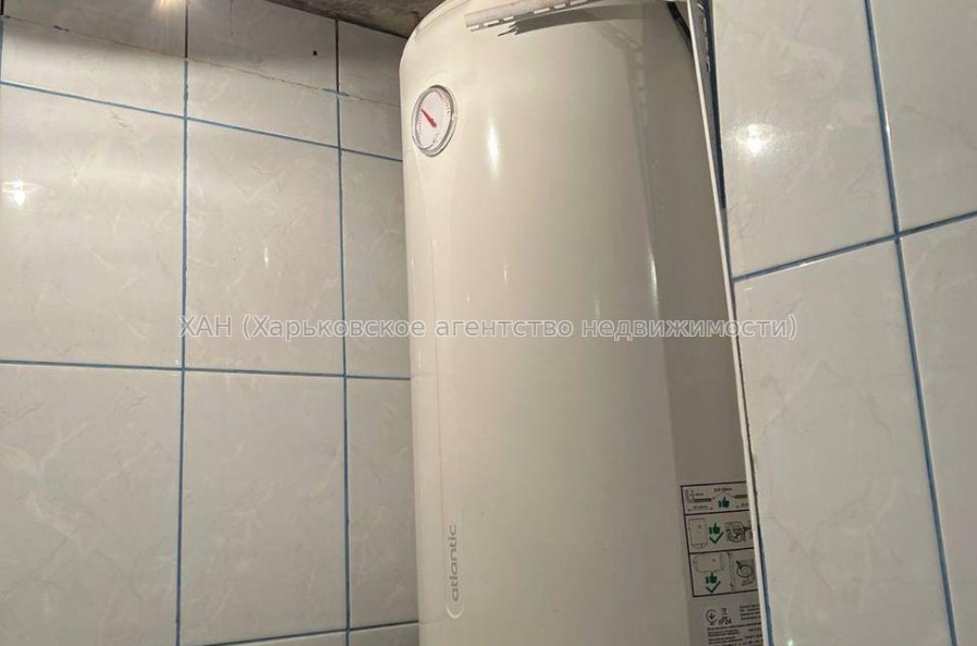 Продам квартиру, Алексеевская ул. , 1  ком., 36.20 м², без внутренних работ 