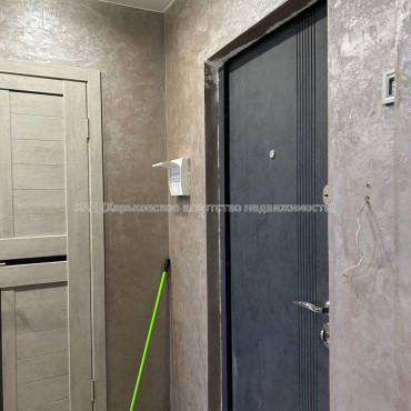 Продам квартиру, Алексеевская ул. , 1  ком., 36.20 м², без внутренних работ 