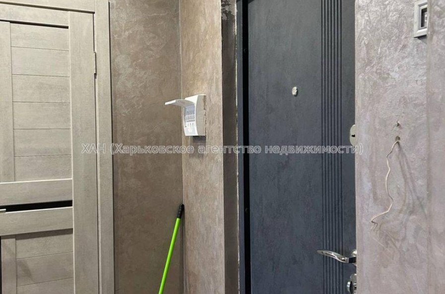 Продам квартиру, Алексеевская ул. , 1  ком., 36.20 м², без внутренних работ 