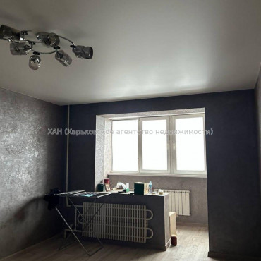 Продам квартиру, Алексеевская ул. , 1  ком., 36.20 м², без внутренних работ 