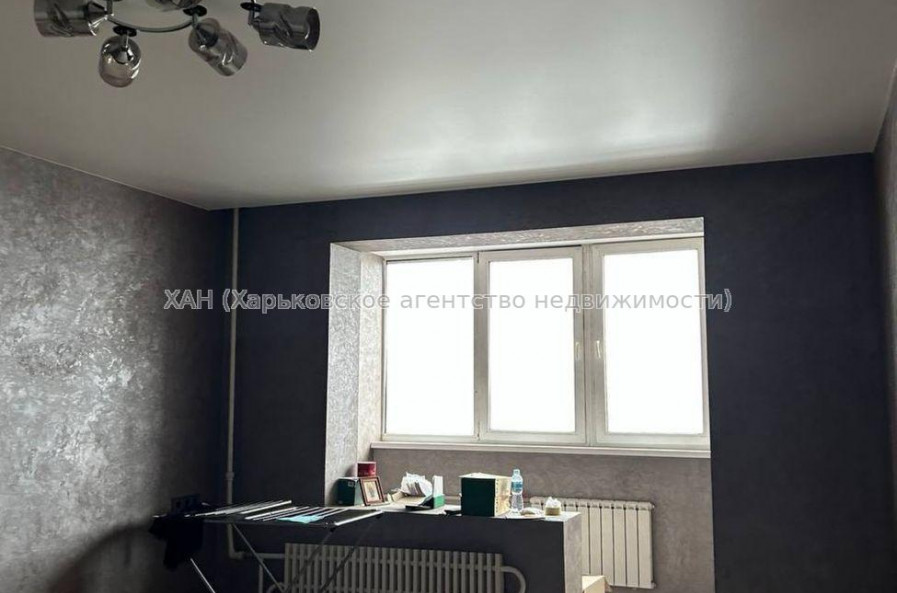 Продам квартиру, Алексеевская ул. , 1  ком., 36.20 м², без внутренних работ 