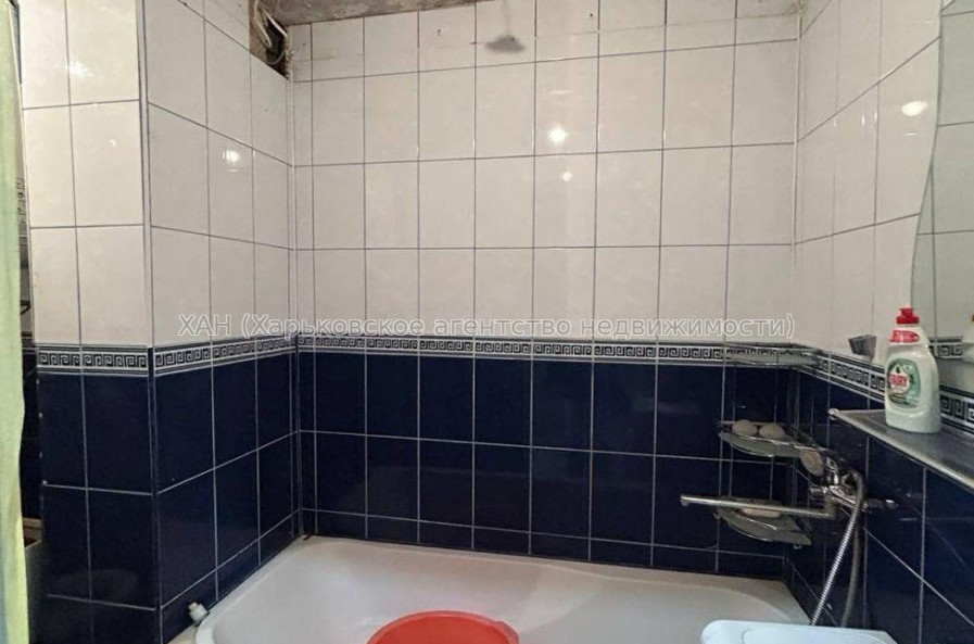 Продам квартиру, Алексеевская ул. , 1  ком., 36.20 м², без внутренних работ 