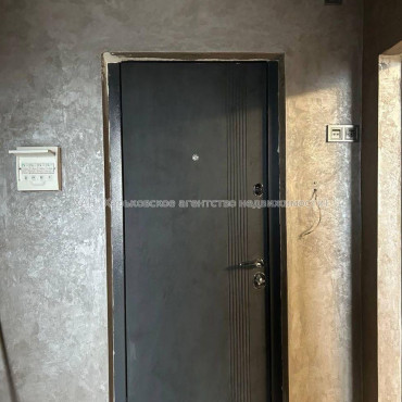 Продам квартиру, Алексеевская ул. , 1  ком., 36.20 м², без внутренних работ 