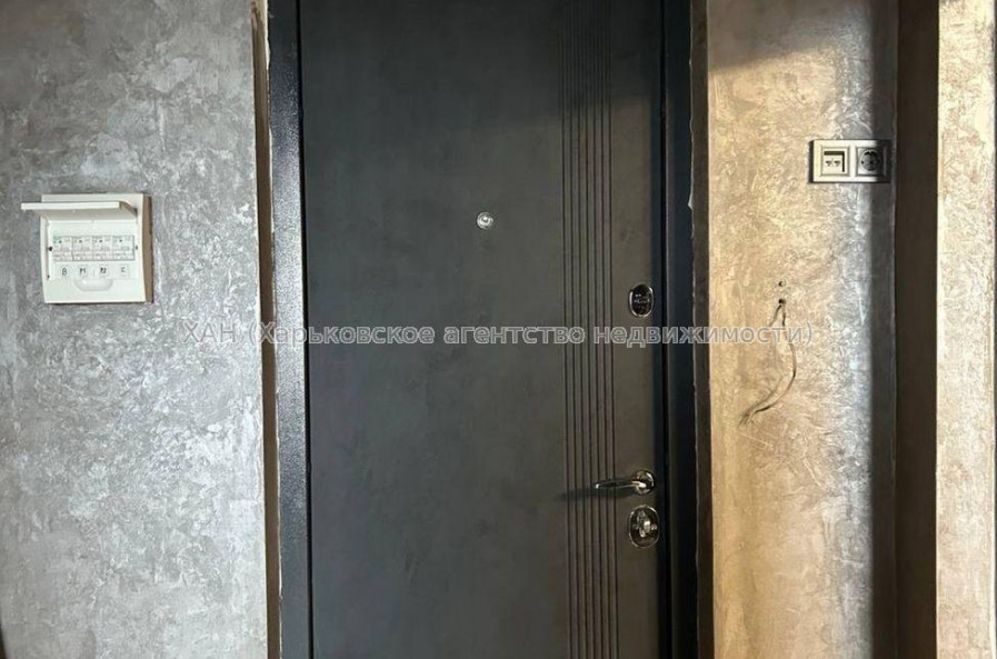 Продам квартиру, Алексеевская ул. , 1  ком., 36.20 м², без внутренних работ 