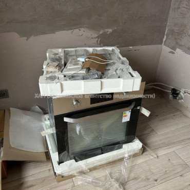 Продам квартиру, Алексеевская ул. , 1  ком., 36.20 м², без внутренних работ 