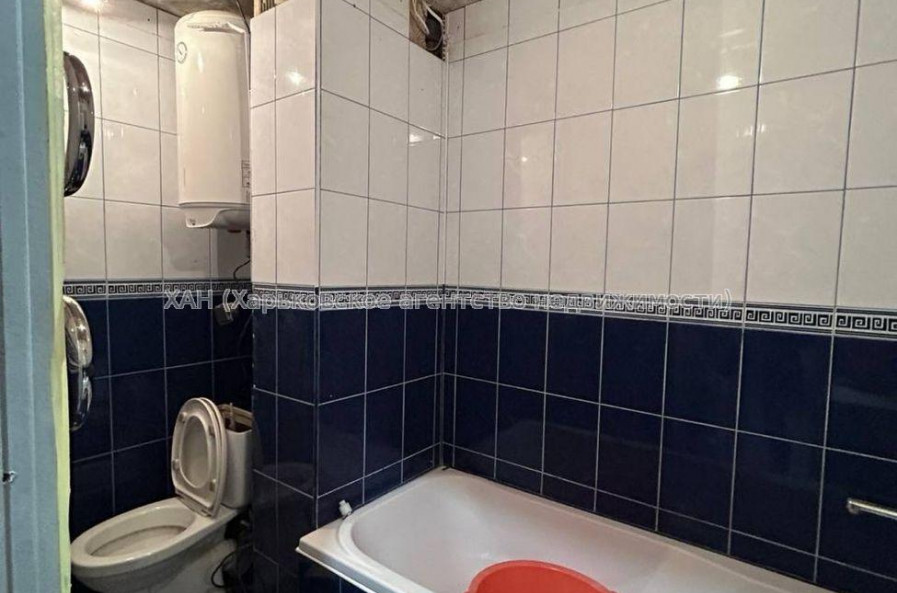 Продам квартиру, Алексеевская ул. , 1  ком., 36.20 м², без внутренних работ 