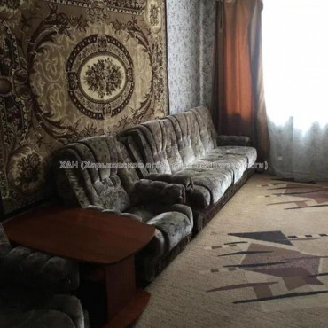 Продам квартиру, Владислава Зубенко ул. , 1  ком., 18 м², косметический ремонт 