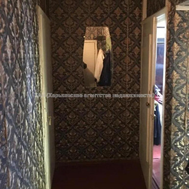 Продам квартиру, Владислава Зубенко ул. , 1  ком., 18 м², косметический ремонт 