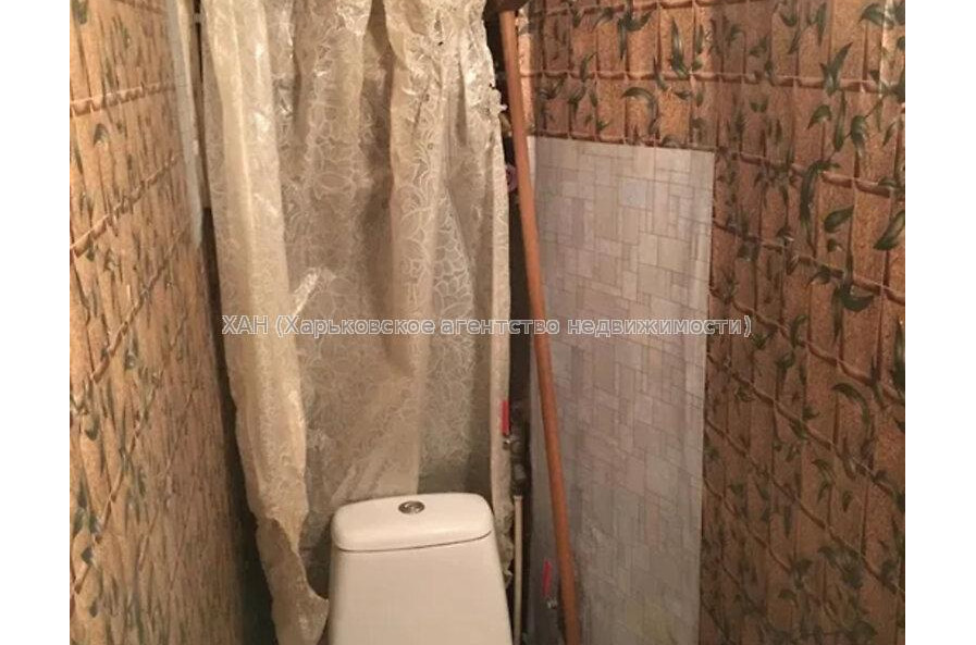 Продам квартиру, Владислава Зубенко ул. , 1  ком., 18 м², косметический ремонт 