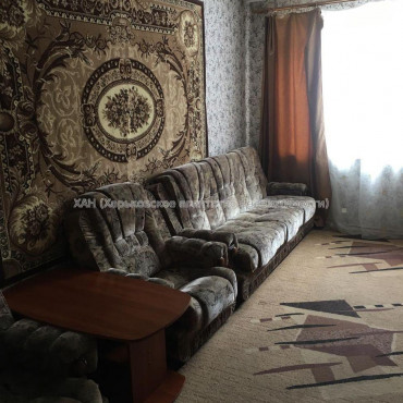 Продам квартиру, Владислава Зубенко ул. , 1 кім., 18 м², косметический ремонт 