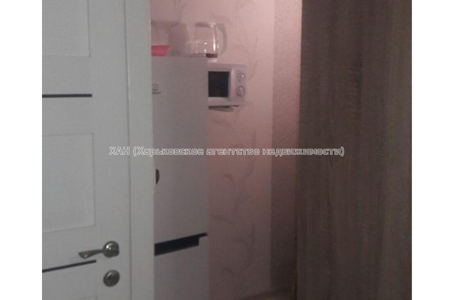 Продам квартиру, Валентиновская ул. , 1  ком., 15 м², капитальный ремонт 