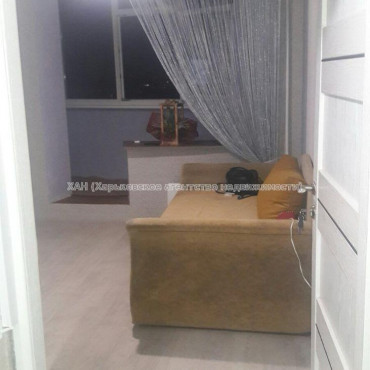 Продам квартиру, Валентиновская ул. , 1  ком., 15 м², капитальный ремонт 