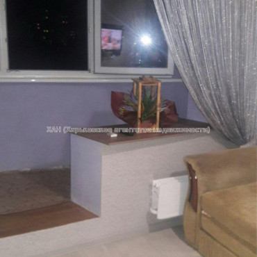 Продам квартиру, Валентиновская ул. , 1  ком., 15 м², капитальный ремонт 