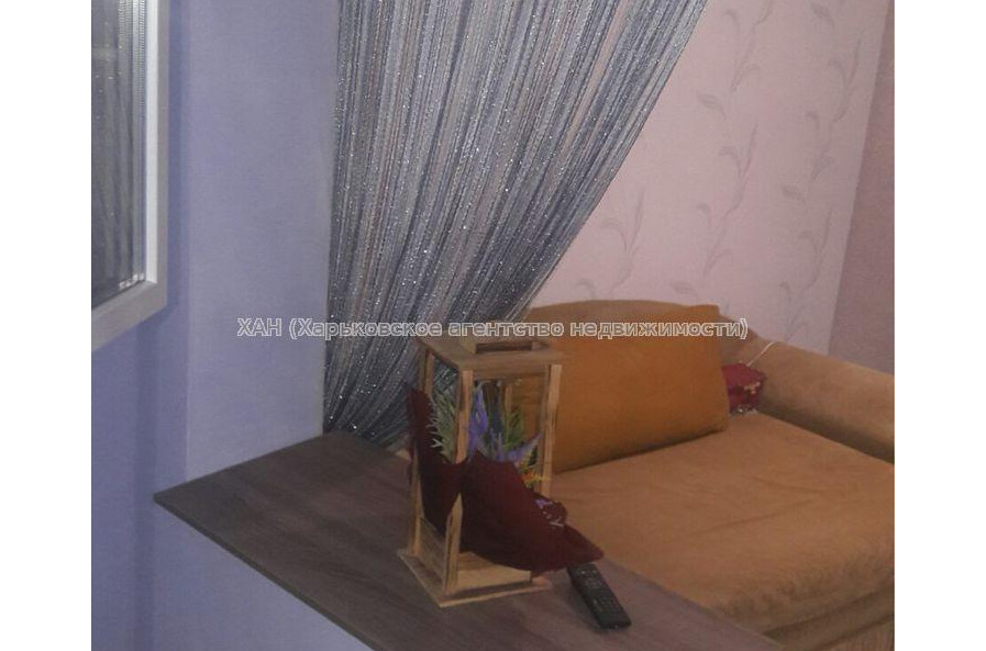 Продам квартиру, Валентиновская ул. , 1  ком., 15 м², капитальный ремонт 