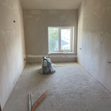 Продам квартиру, Деревянко ул. , 1  ком., 33 м², без отделочных работ 