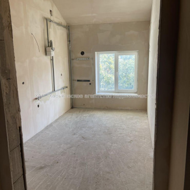 Продам квартиру, Деревянко ул. , 1  ком., 33 м², без отделочных работ 