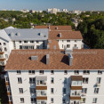Продам квартиру, Деревянко ул. , 1 кім., 33 м², без отделочных работ 