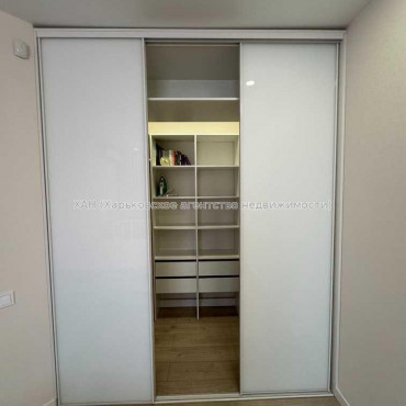 Продам квартиру, Архитекторов ул. , 2  ком., 54 м², евроремонт 