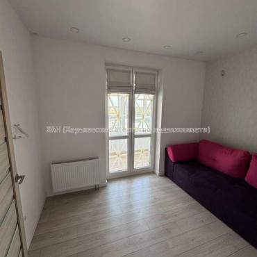 Продам квартиру, Архитекторов ул. , 2  ком., 54 м², евроремонт 