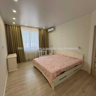 Продам квартиру, Архитекторов ул. , 2  ком., 54 м², евроремонт 