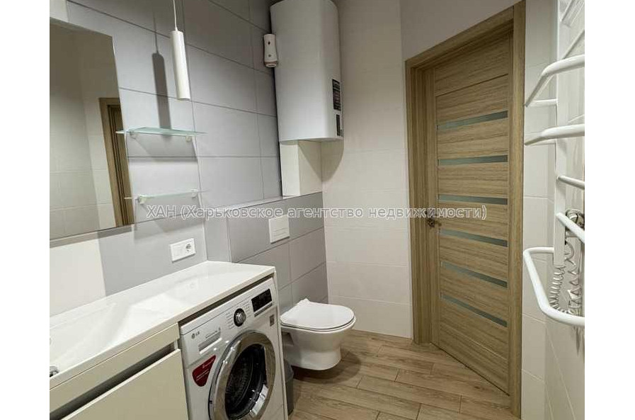 Продам квартиру, Архитекторов ул. , 2  ком., 54 м², евроремонт 