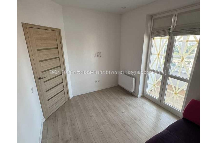 Продам квартиру, Архитекторов ул. , 2  ком., 54 м², евроремонт 