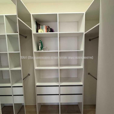 Продам квартиру, Архитекторов ул. , 2  ком., 54 м², евроремонт 