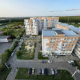 Продам квартиру, Архитекторов ул. , 2  ком., 54 м², евроремонт 