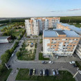 Продам квартиру, Архитекторов ул. , 2  ком., 54 м², евроремонт 