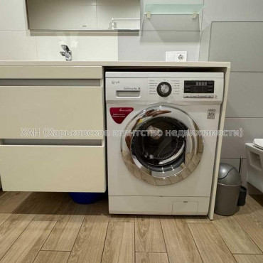 Продам квартиру, Архитекторов ул. , 2  ком., 54 м², евроремонт 