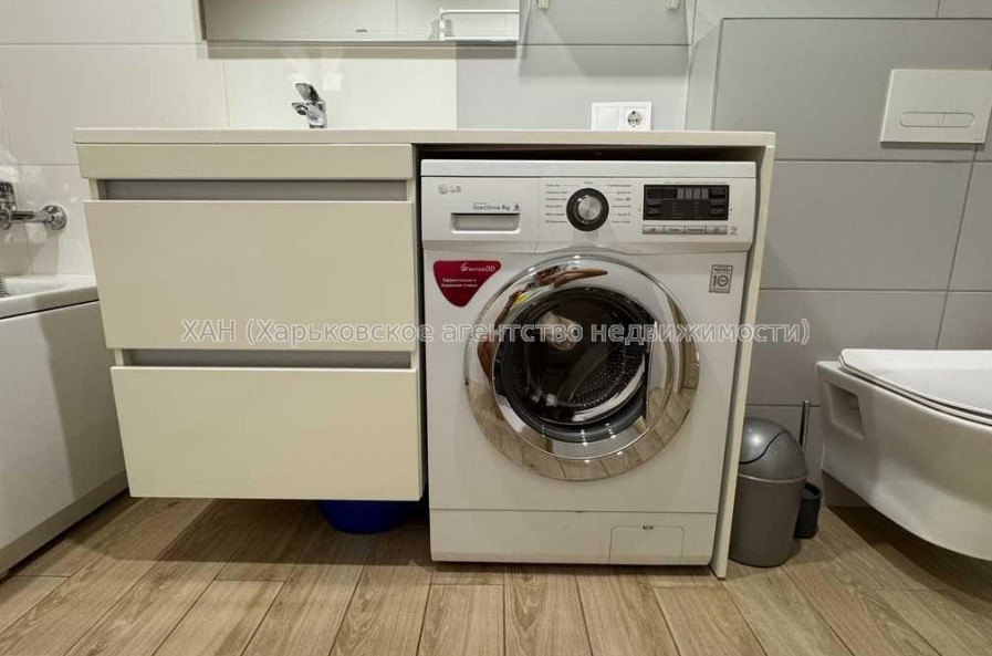 Продам квартиру, Архитекторов ул. , 2  ком., 54 м², евроремонт 