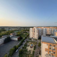 Продам квартиру, Архитекторов ул. , 2  ком., 54 м², евроремонт 