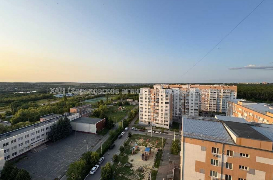 Продам квартиру, Архитекторов ул. , 2  ком., 54 м², евроремонт 