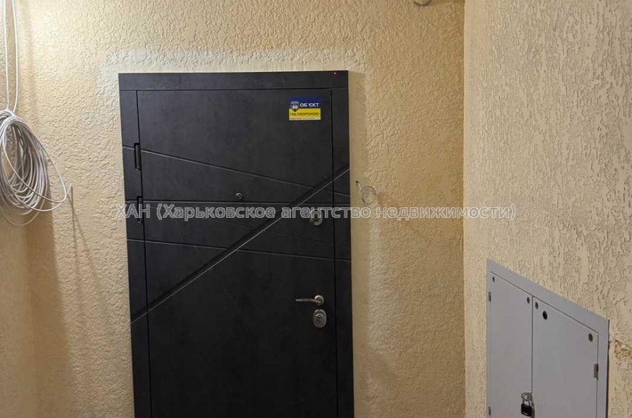 Продам квартиру, Архитекторов ул. , 2  ком., 54 м², евроремонт 