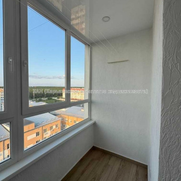 Продам квартиру, Архитекторов ул. , 2  ком., 54 м², евроремонт 