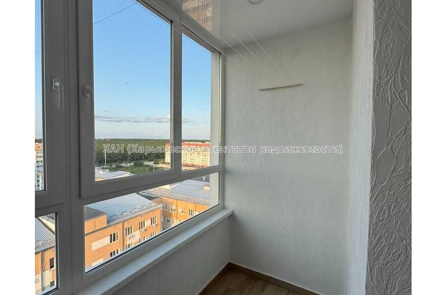 Продам квартиру, Архитекторов ул. , 2  ком., 54 м², евроремонт 