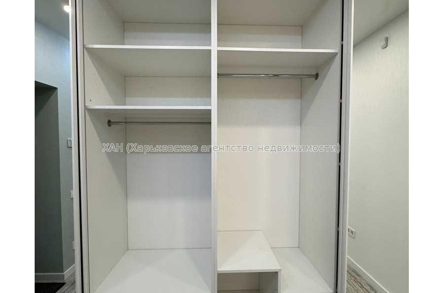 Продам квартиру, Архитекторов ул. , 2  ком., 54 м², евроремонт 