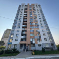 Продам квартиру, Архитекторов ул. , 2  ком., 54 м², евроремонт 