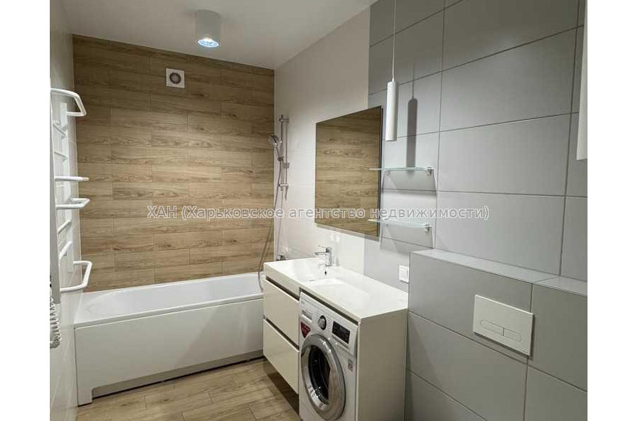 Продам квартиру, Архитекторов ул. , 2  ком., 54 м², евроремонт 