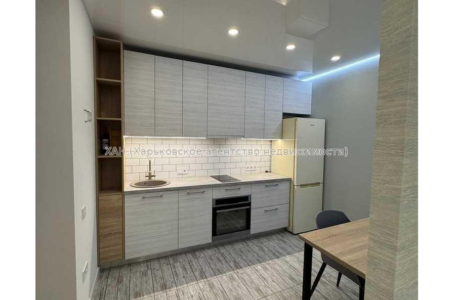 Продам квартиру, Архитекторов ул. , 2  ком., 54 м², евроремонт 