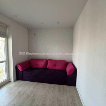 Продам квартиру, Архитекторов ул. , 2  ком., 54 м², евроремонт 