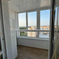 Продам квартиру, Архитекторов ул. , 2  ком., 54 м², евроремонт 