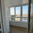 Продам квартиру, Архитекторов ул. , 2  ком., 54 м², евроремонт 
