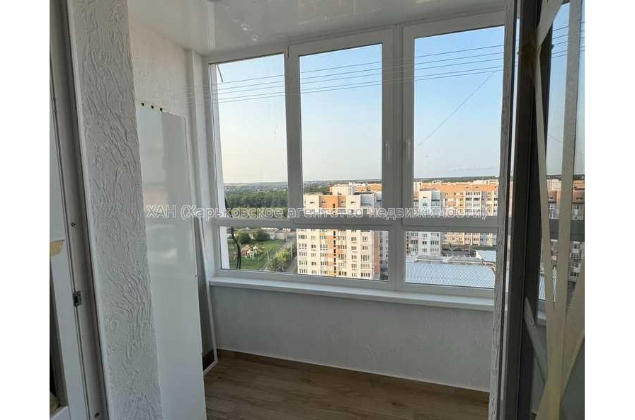 Продам квартиру, Архитекторов ул. , 2  ком., 54 м², евроремонт 
