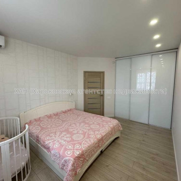 Продам квартиру, Архитекторов ул. , 2  ком., 54 м², евроремонт 