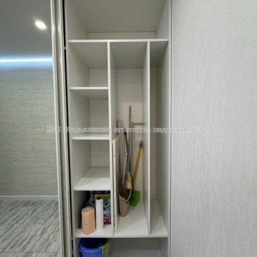 Продам квартиру, Архитекторов ул. , 2  ком., 54 м², евроремонт 