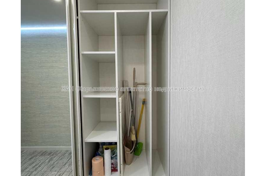 Продам квартиру, Архитекторов ул. , 2  ком., 54 м², евроремонт 